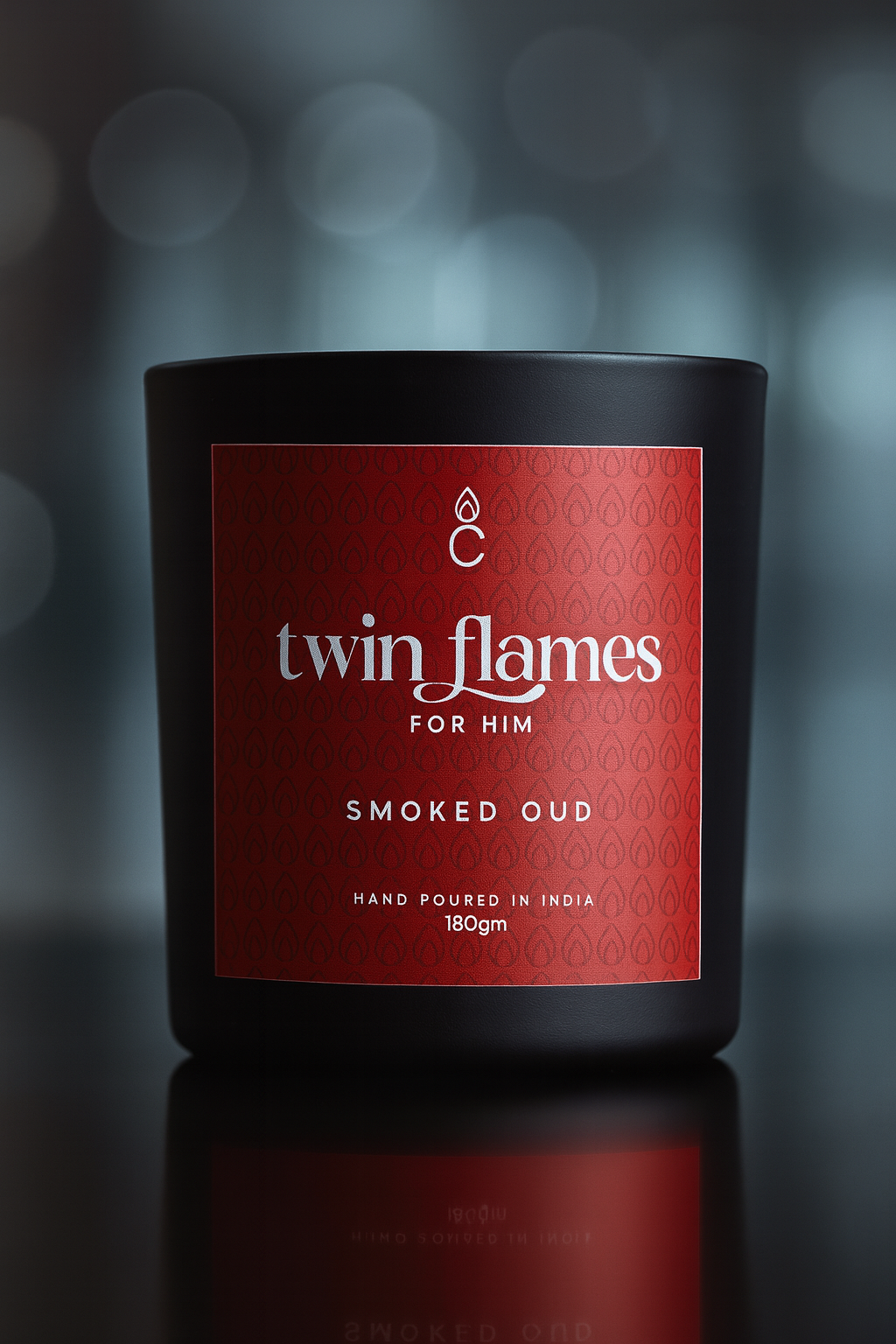 Twin Flames Oud
