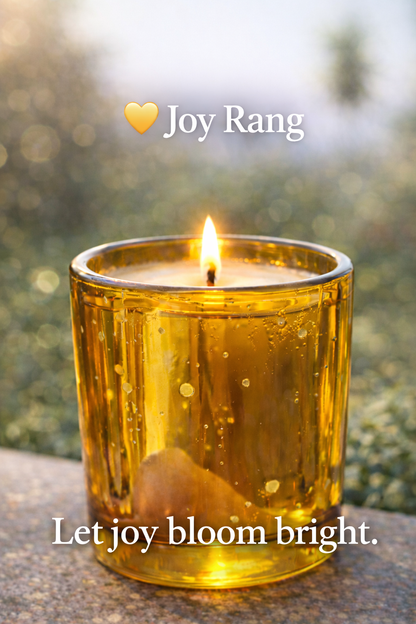 HOLI FESTIVE JARS (SET OF 2)
